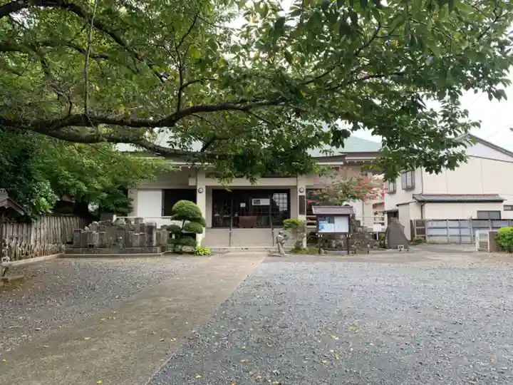 宗圓寺(千葉県)