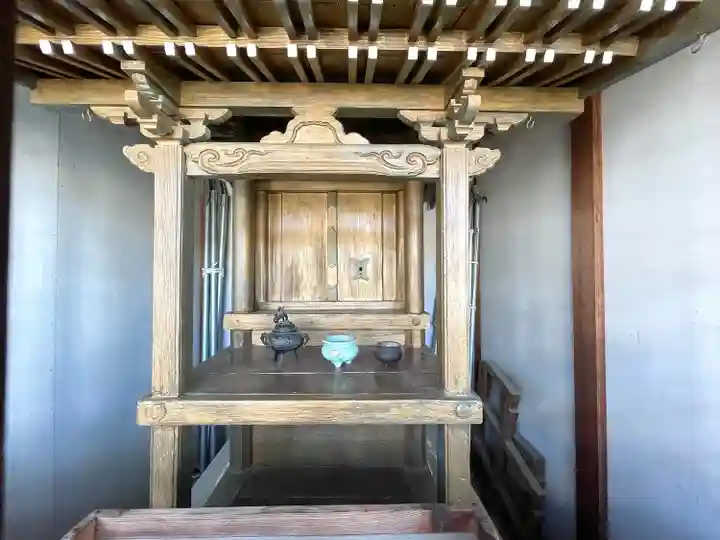 文珠堂(滋賀県)