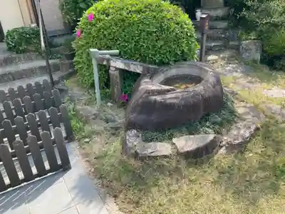 海上寺のその他建物