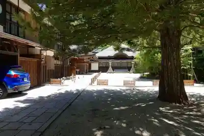 西門院のその他建物