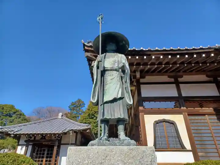 佛眼寺(埼玉県)