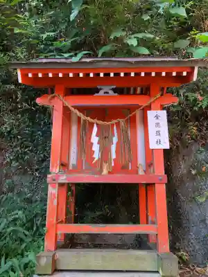 草戸稲荷神社(広島県)