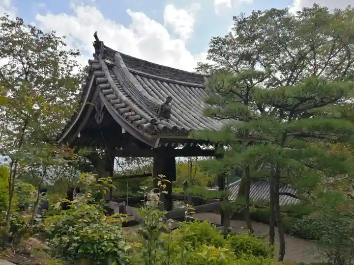 善峯寺のその他建物