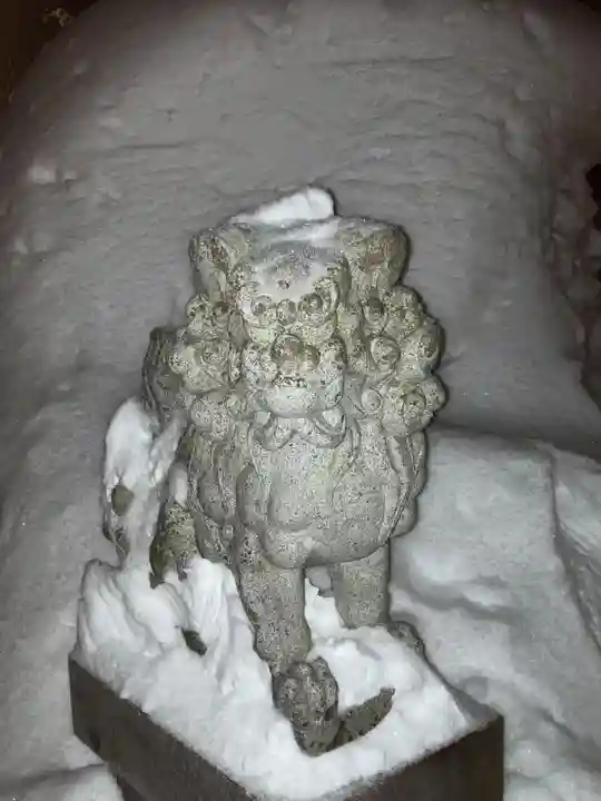 白山神社(岐阜県)