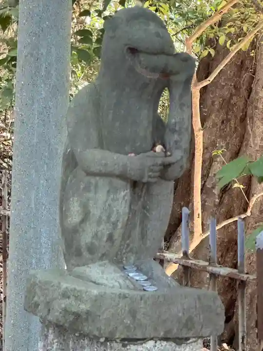 浅間神社(千葉県)