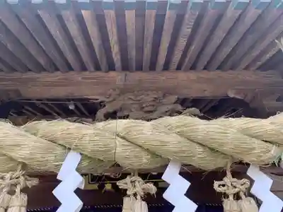 八坂神社(千葉県)