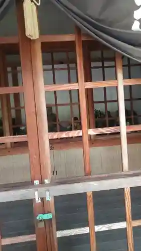 馬城神社・生目八幡(大分県)