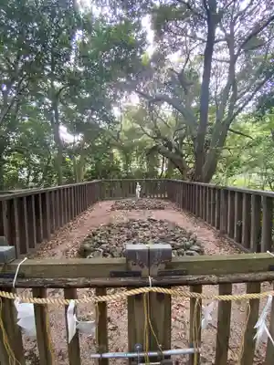 一宮神社のその他建物