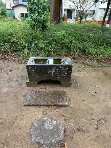 菅原神社(千葉県)