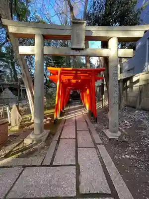 若宮八幡社(愛知県)