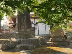 下多賀神社の建物その他