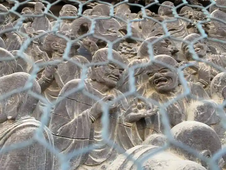 成田山新勝寺(千葉県)