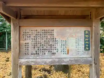 熊野神社(千葉県)