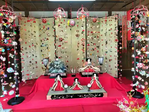 稲取八幡神社(静岡県)