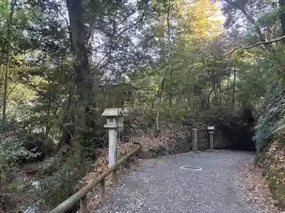 目の霊山 油山寺(静岡県)