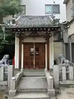 金刀比羅神社(東京都)
