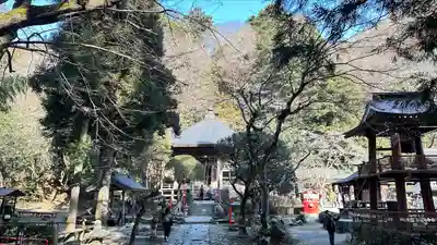 柳津虚空蔵尊 寳性院(宮城県)