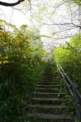 南法華寺（壷阪寺）(奈良県)