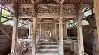 三嶋田神社(京都府)