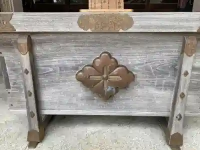 皇大神宮（烏森神社）のその他建物