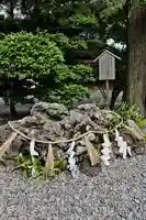 猿田彦神社(三重県)