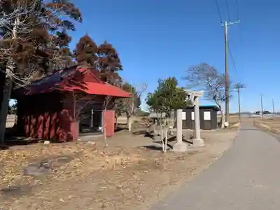 八大龍王(千葉県)