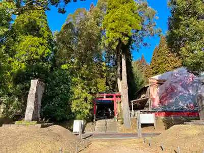 和気神社(鹿児島県)