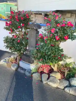 長運寺(神奈川県)