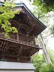 鰐河神社(香川県)