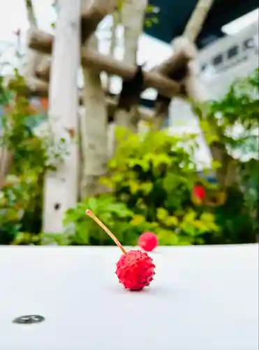岡太神社・大瀧神社(福井県)