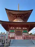 久米田寺のその他建物