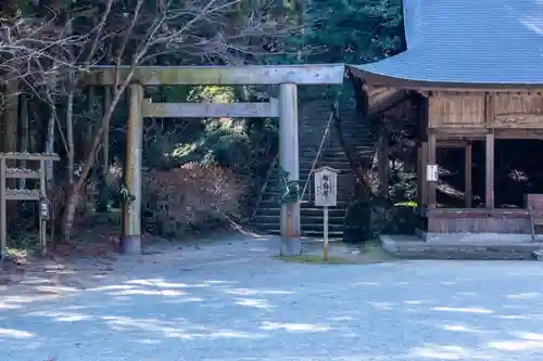 櫻井神社(福岡県)
