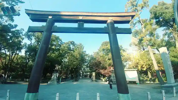 豊國神社(愛知県)