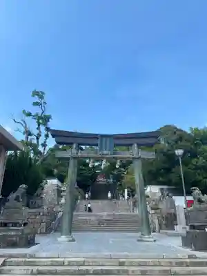 防府天満宮(山口県)