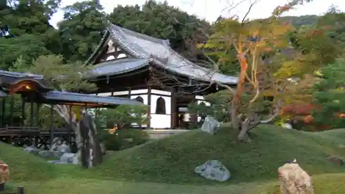 高台寺（高台寿聖禅寺・高臺寺）(京都府)