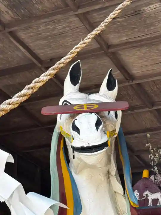 鹿児島神宮(鹿児島県)