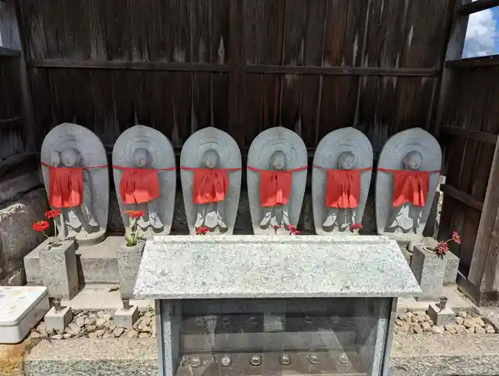 妙蓮寺(京都府)