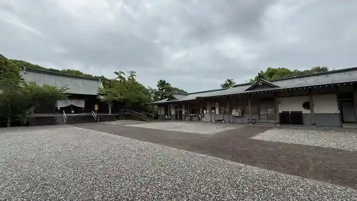 高知県護国神社(高知県)