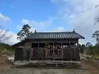 大彌満神社(岡山県)