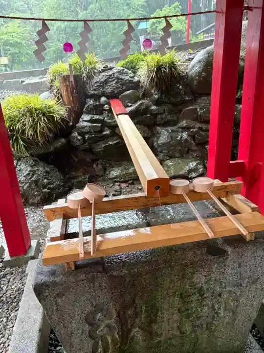 志和稲荷神社(岩手県)