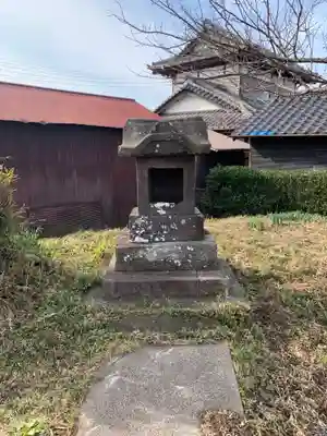 三峯神社(千葉県)