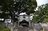 川島神社(徳島県)