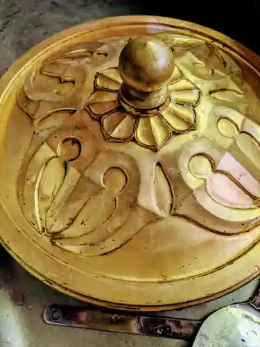 玉眞院玉川大師(東京都)