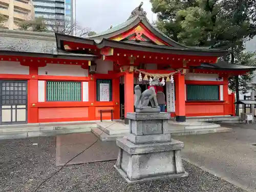 金神社(岐阜県)