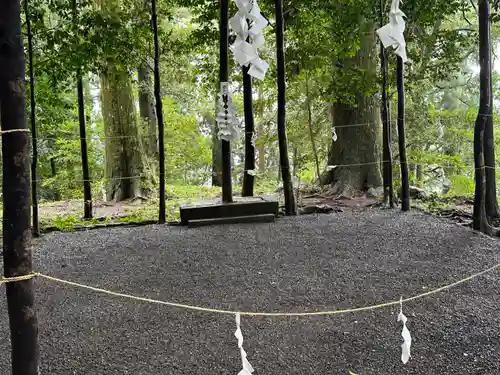 霧島東神社(宮崎県)
