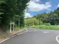 浅間神社(千葉県)