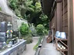 海雲寺の建物その他