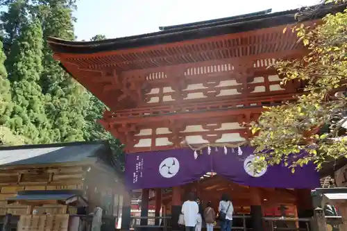 丹生都比売神社(和歌山県)