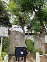 亀戸天神社のその他建物
