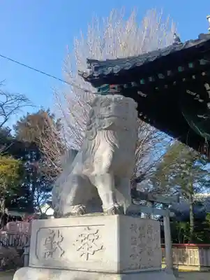 産霊神社(岐阜県)